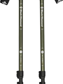 Black Diamond Trail Explorer 3 Trekking Poles