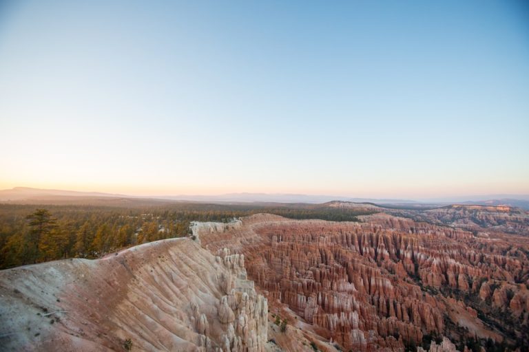 Unleashing the Wanderlust: Embracing the Thrills of Outdoor Travel Adventures