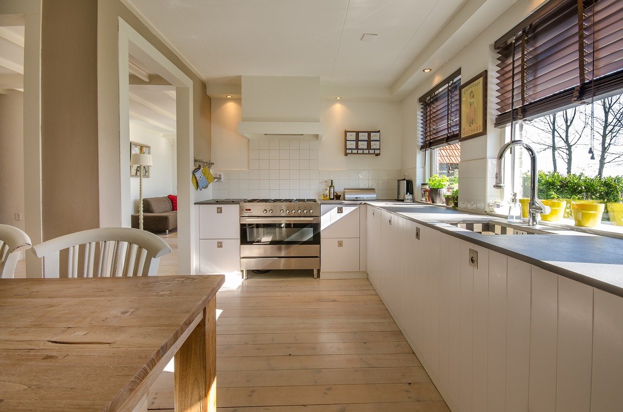 High End Kitchen Cabinets: Elevating Style, Functionality, and Lasting Quality