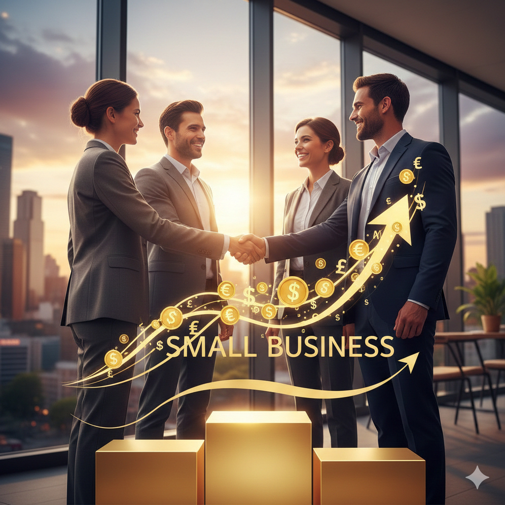 Short Term Financing: A Practical Solution for Business Flexibility