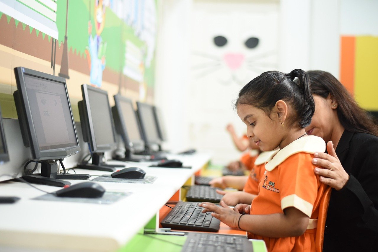 Top 10 Preschool in India: Features That Define Quality Early Education